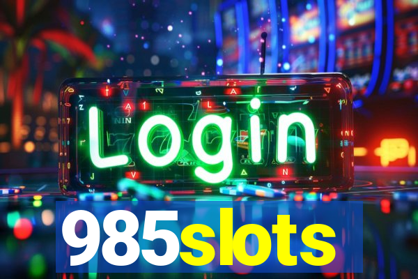 985slots