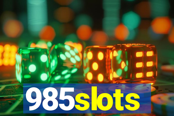 985slots