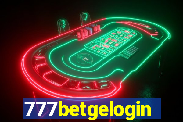 777betgelogin