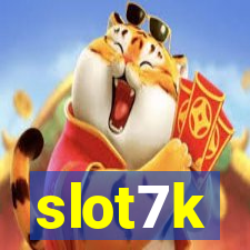 slot7k