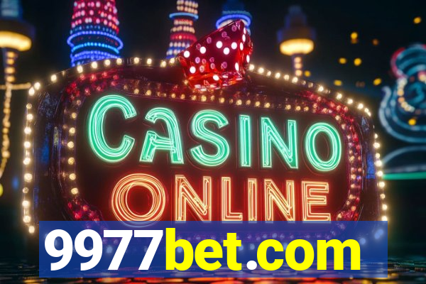 9977bet.com