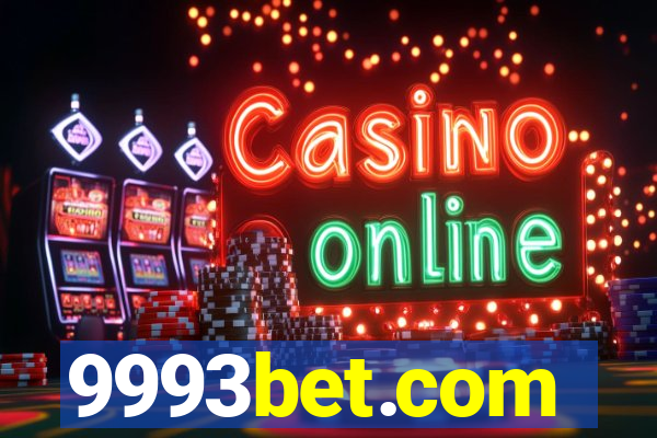 9993bet.com