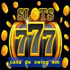 casa de swing em campo grande ms