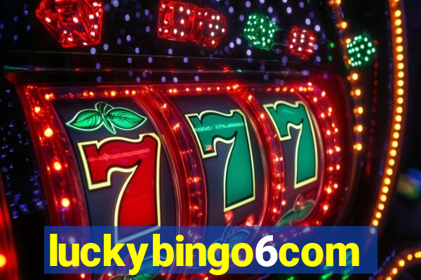 luckybingo6com