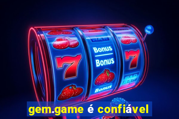 gem.game é confiável