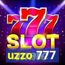 uzzo 777