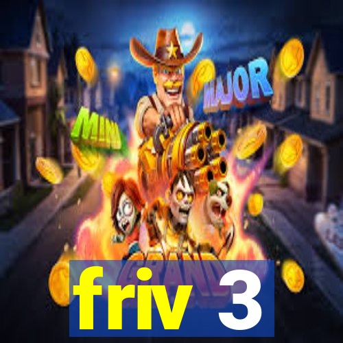 friv 3