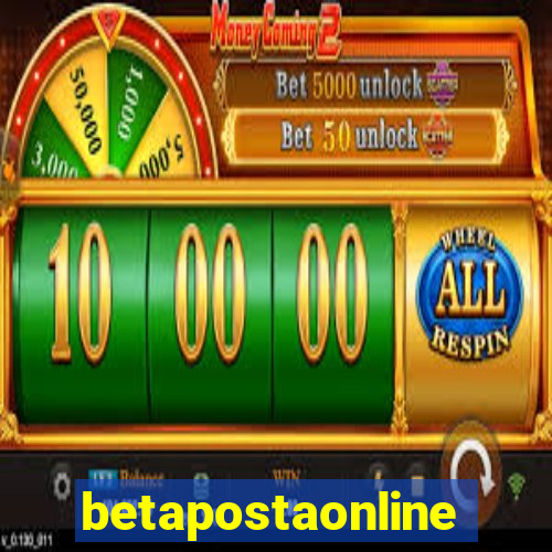 betapostaonline