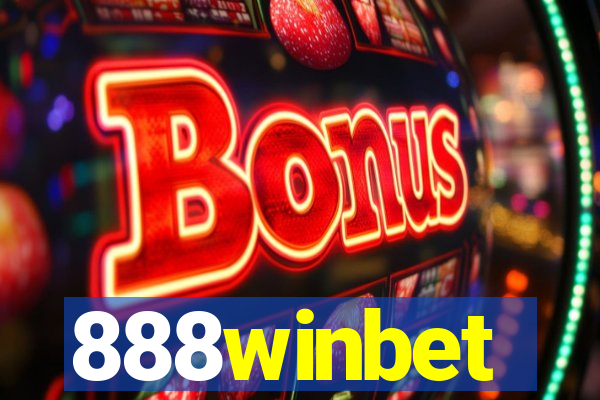 888winbet