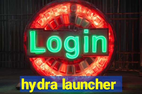 hydra launcher