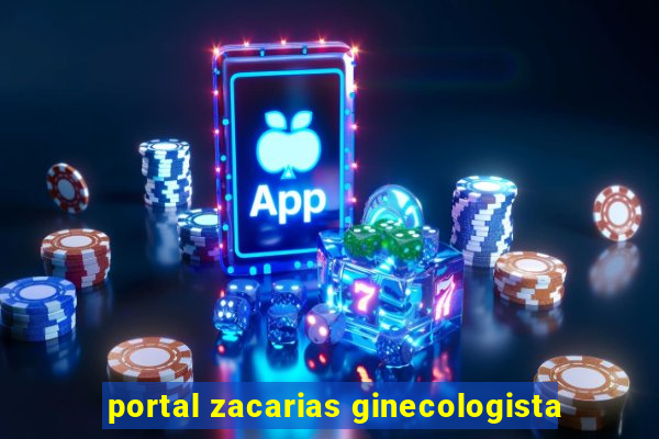 portal zacarias ginecologista