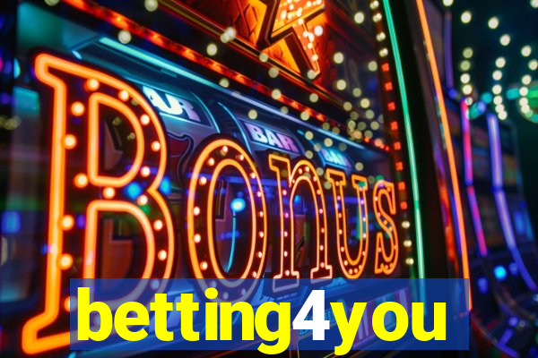 betting4you