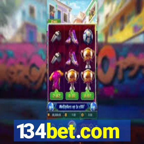 134bet.com