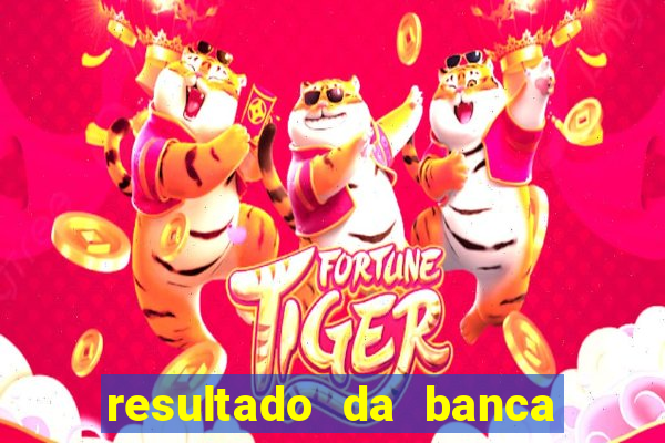 resultado da banca sonho real