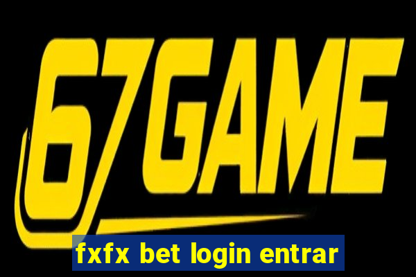 fxfx bet login entrar