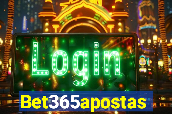 Bet365apostas