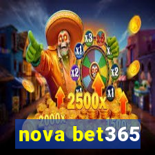 nova bet365