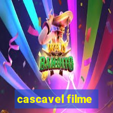 cascavel filme