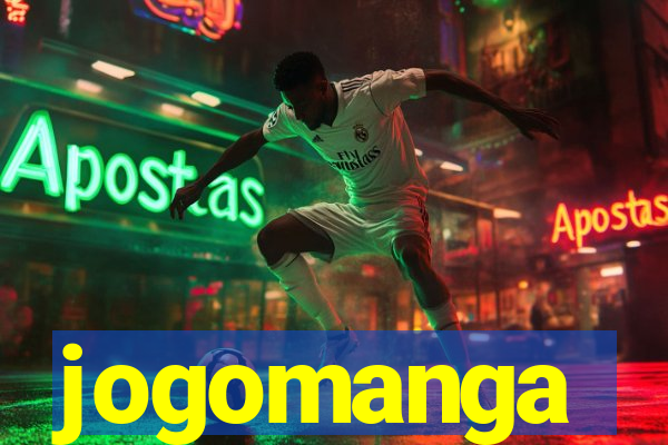 jogomanga