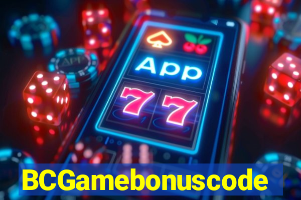 BCGamebonuscode