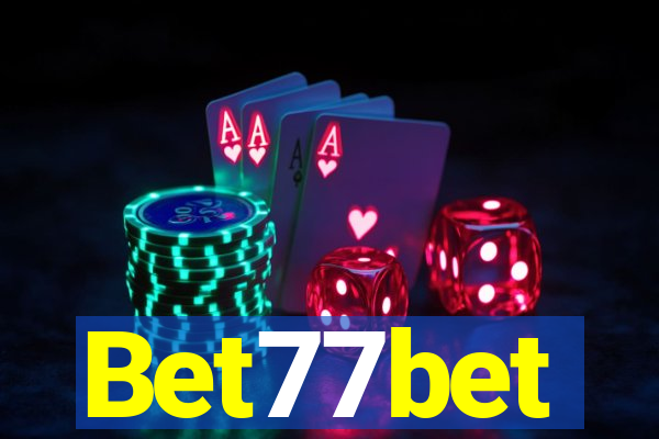 Bet77bet