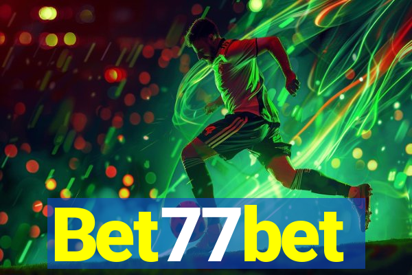 Bet77bet