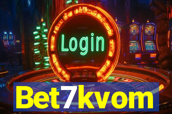 Bet7kvom