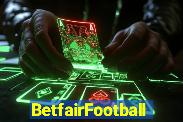 BetfairFootball