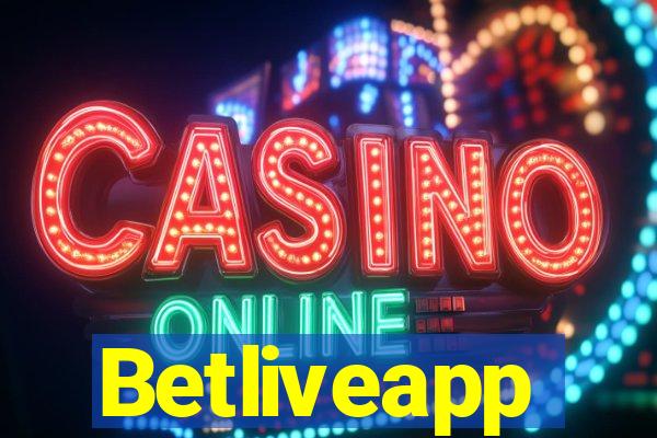 Betliveapp