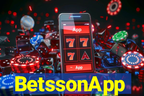 BetssonApp