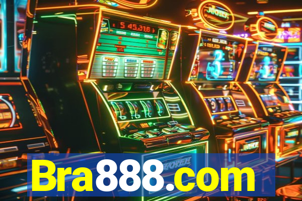 Bra888.com