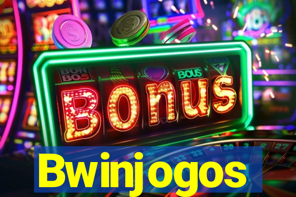 Bwinjogos