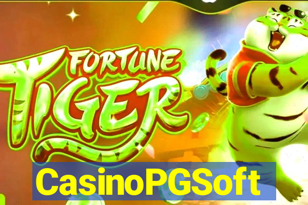 CasinoPGSoft