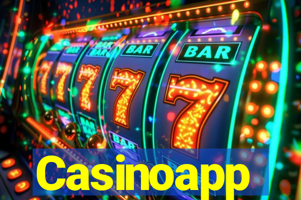 Casinoapp