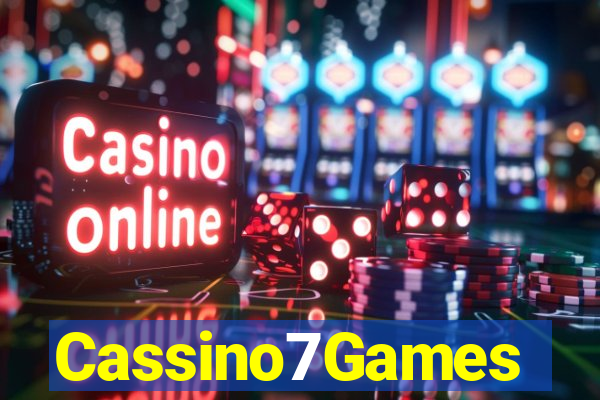 Cassino7Games