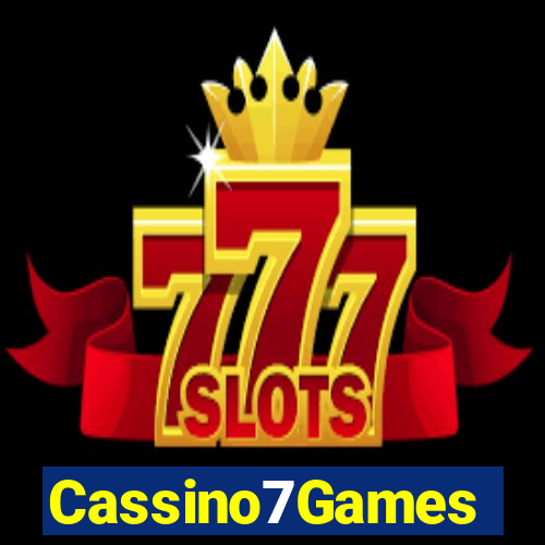 Cassino7Games