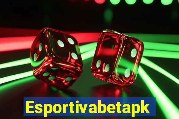 Esportivabetapk