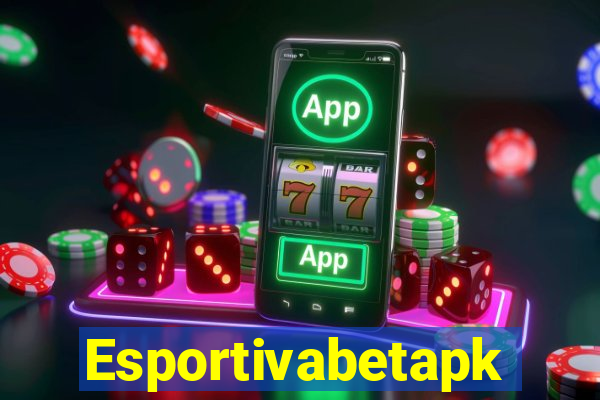 Esportivabetapk