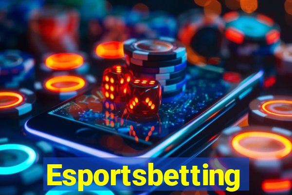 Esportsbetting