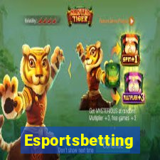 Esportsbetting