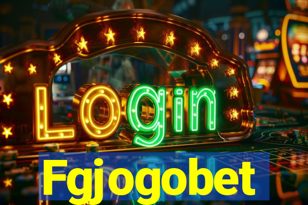 Fgjogobet