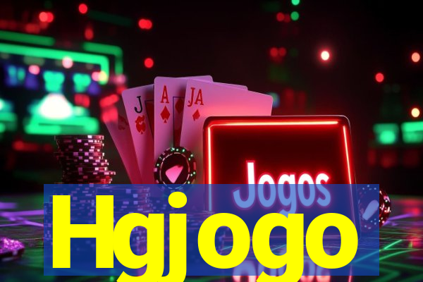 Hgjogo