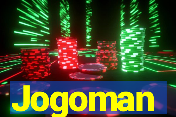 Jogoman