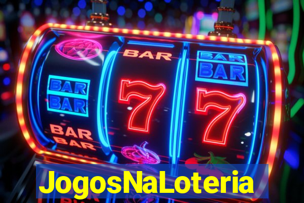 JogosNaLoteria