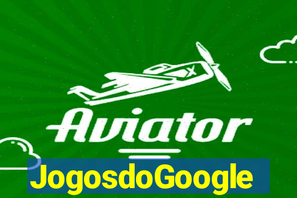 JogosdoGoogle