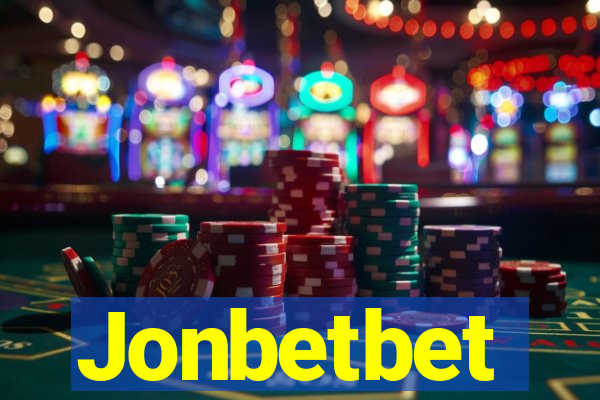 Jonbetbet