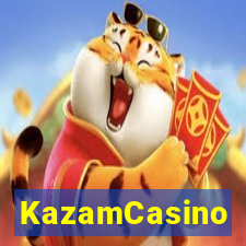 KazamCasino