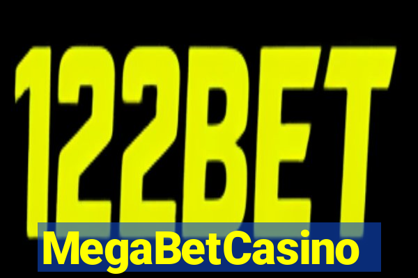 MegaBetCasino