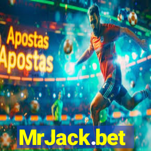 MrJack.bet