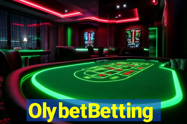 OlybetBetting